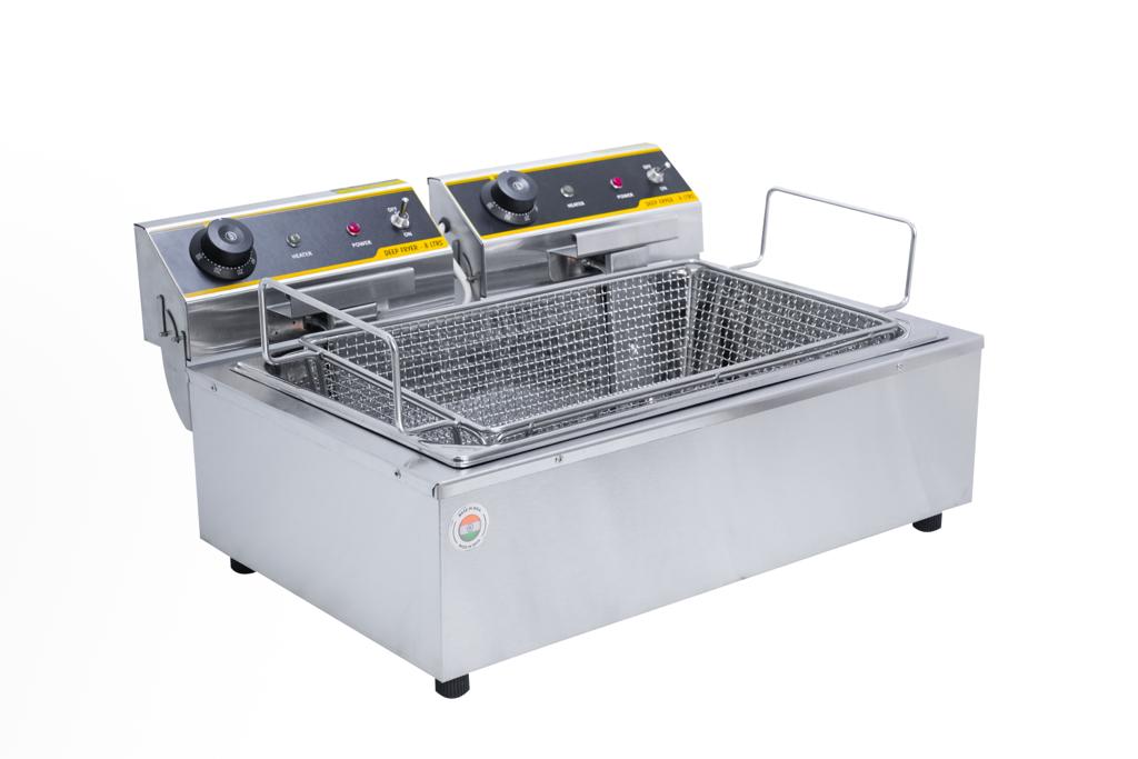 Cafe Equipment